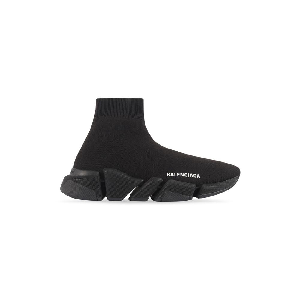 Balenciaga
Women's Speed 2.0 Knit High Top Sock Sneakers Women Size 11 US